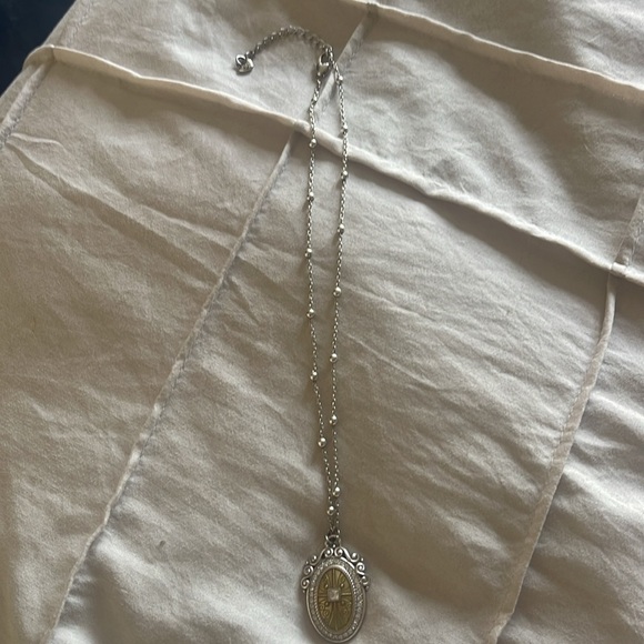 Brighton. Necklace. - Picture 3 of 4